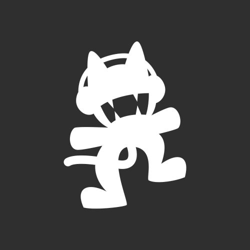 Monstercat Logo (2018-03)