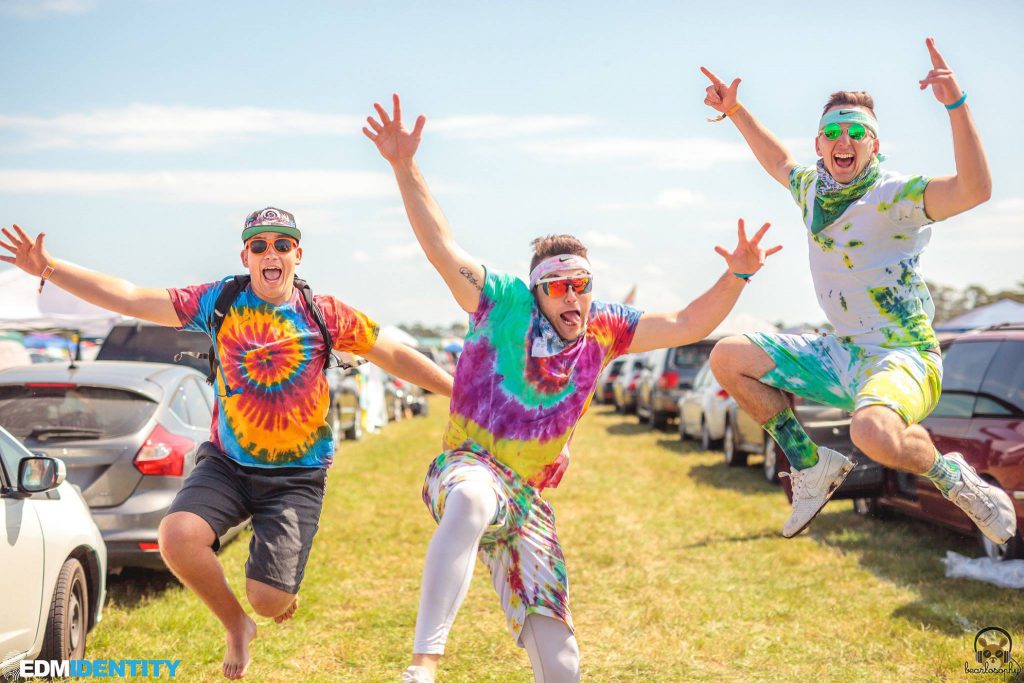 What To Wear To A Music Festival: For Guys – OnPointFresh