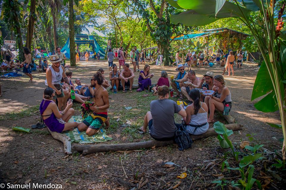 Envision Festival 2018