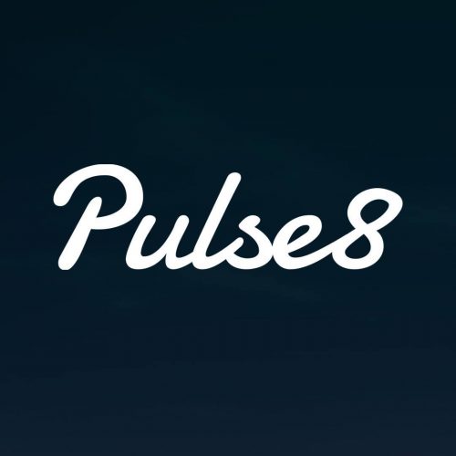 Pulse8 Logo