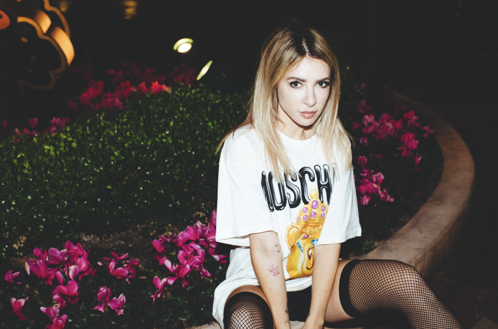 Alison Wonderland