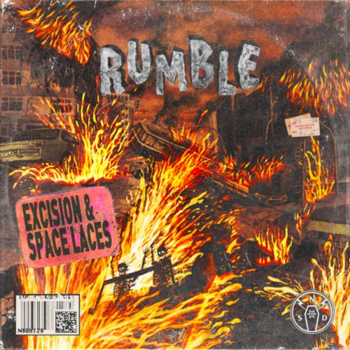 rumble