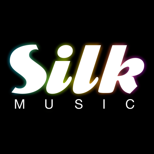 Silk Music Logo