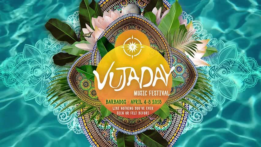 Vujaday Music Festival