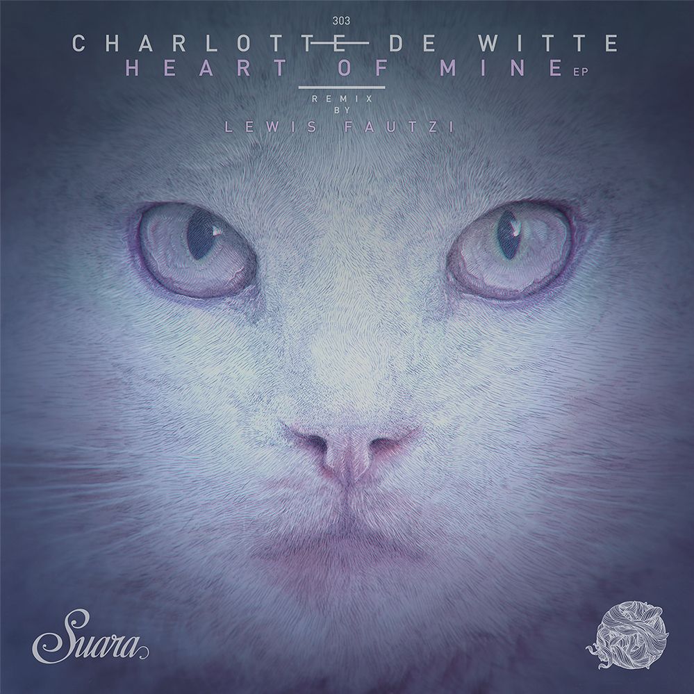 Charlotte De Witte Heart Of Mine EP