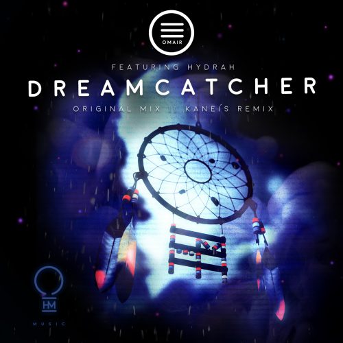OMAIR - Dreamcatcher