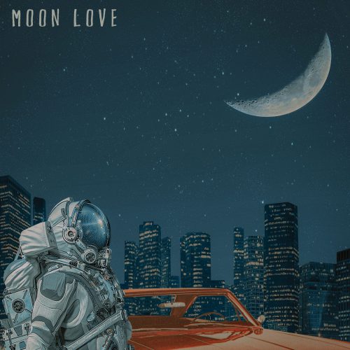 Boombox Cartel - Moon Love