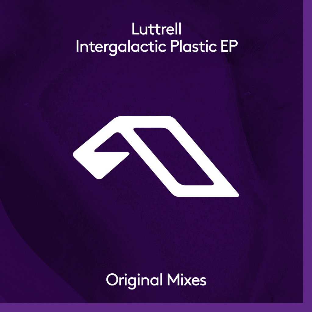 Luttrell Intergalactic Plastic EP