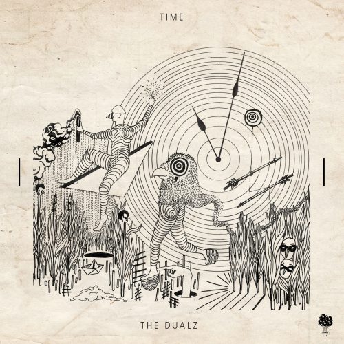 The Dualz - Time [Ton Topferel]