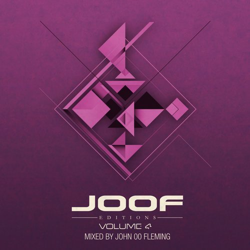 JOOF Editions Volume 4