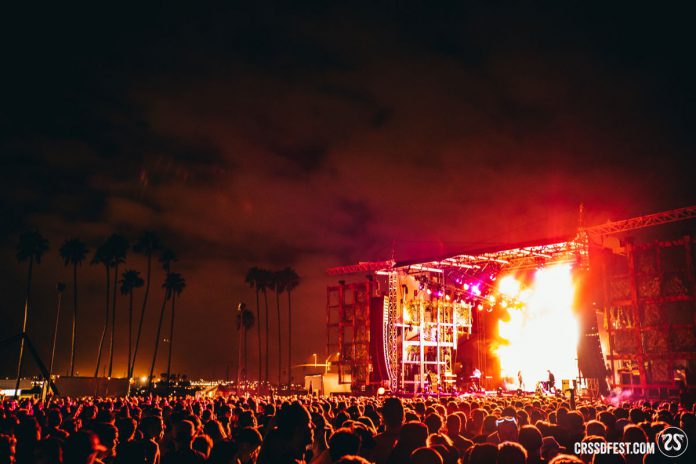 CRSSD Spring 2017 CRSSD Spring 2017