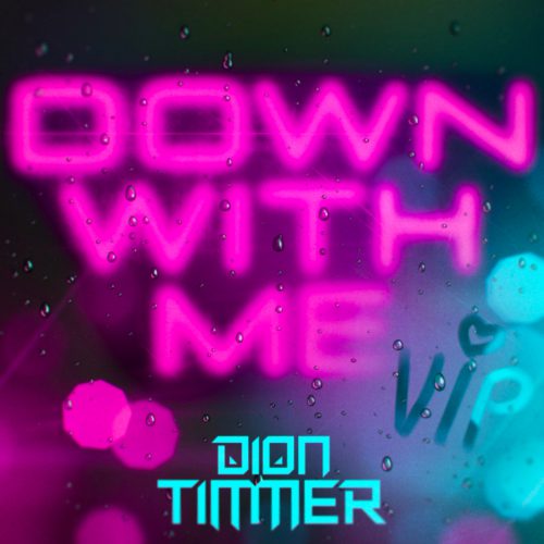 dion timmer