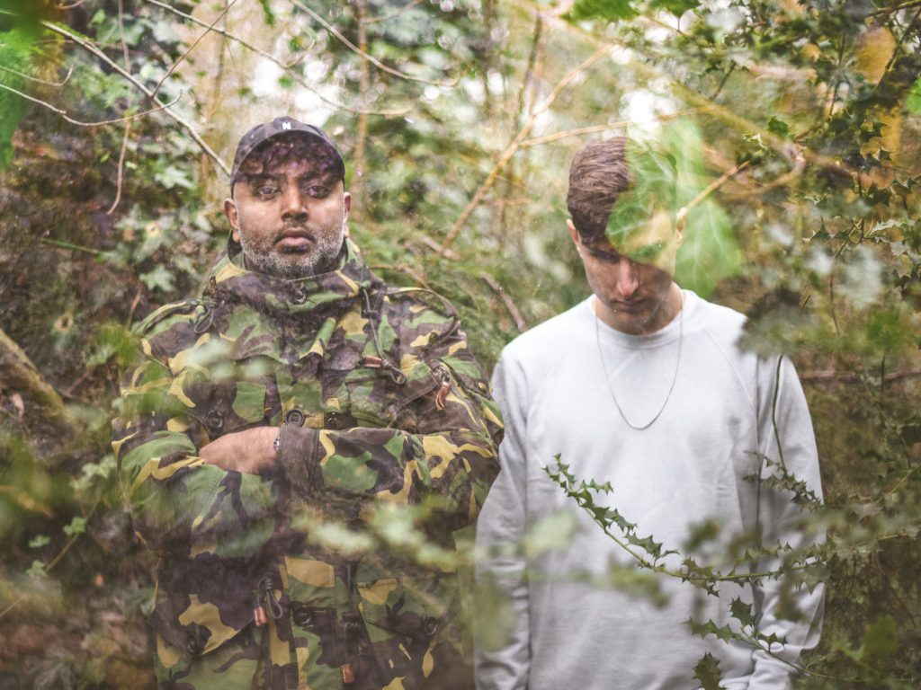 Ivy Lab Announce New Album, 'Death Don't Always Taste Good', & Tour