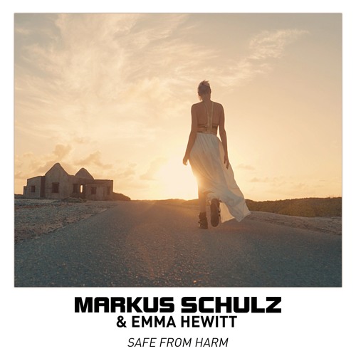 Markus Schulz Emma Hewitt Safe From Harm