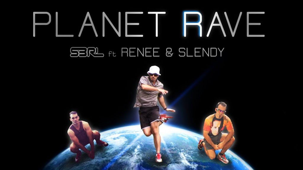S3RL - Planet Rave