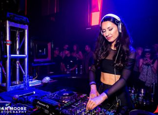Nifra Coldharbour Recordings Avalon