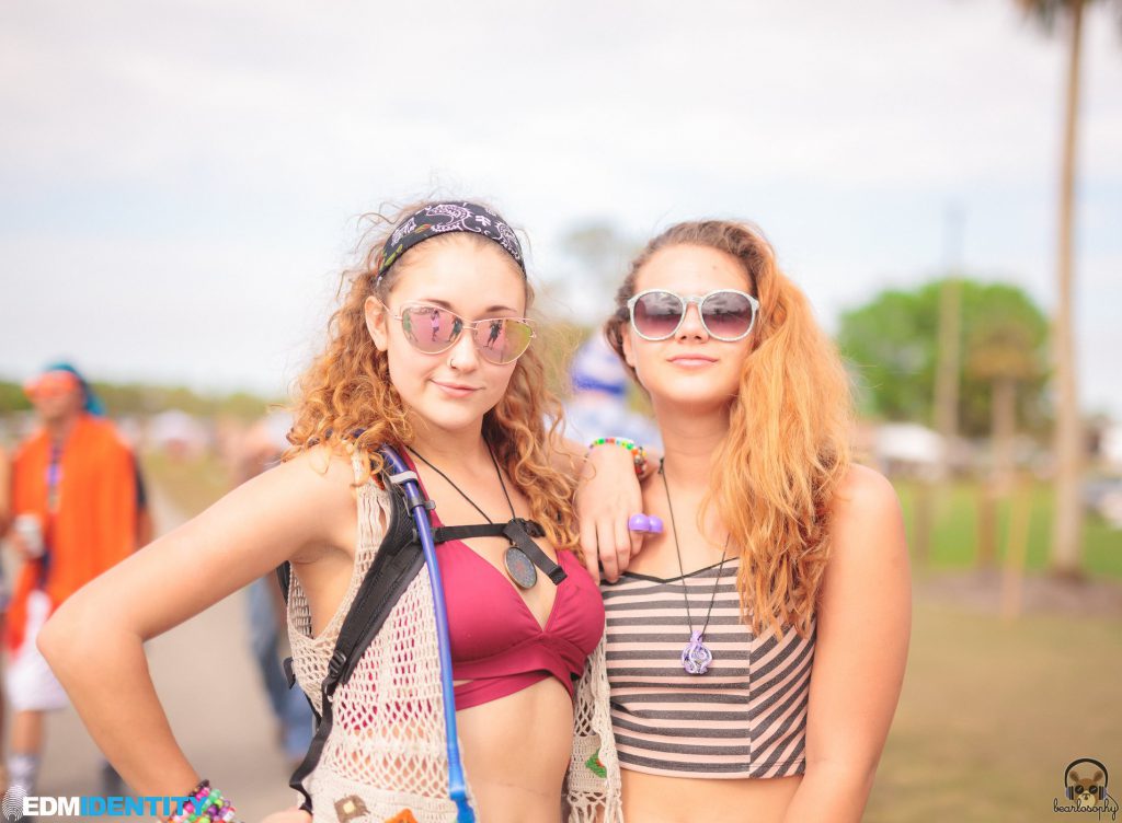 Okeechobee Festival Fashion 2018