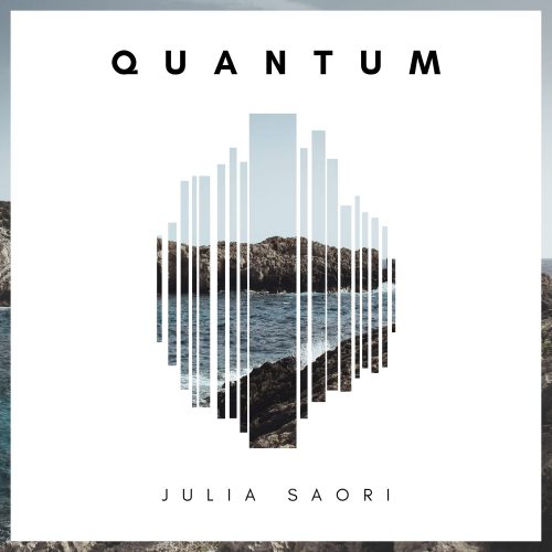 Julia Saori - Quantum