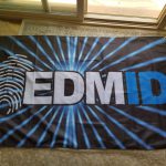 EDMID Flag From Fest Flags
