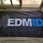 EDMID Flag From Fest Flags