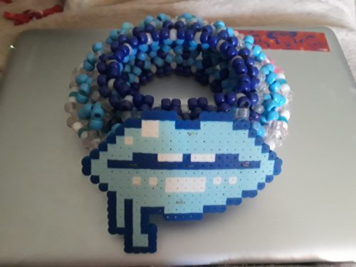 Kaskade Cuff