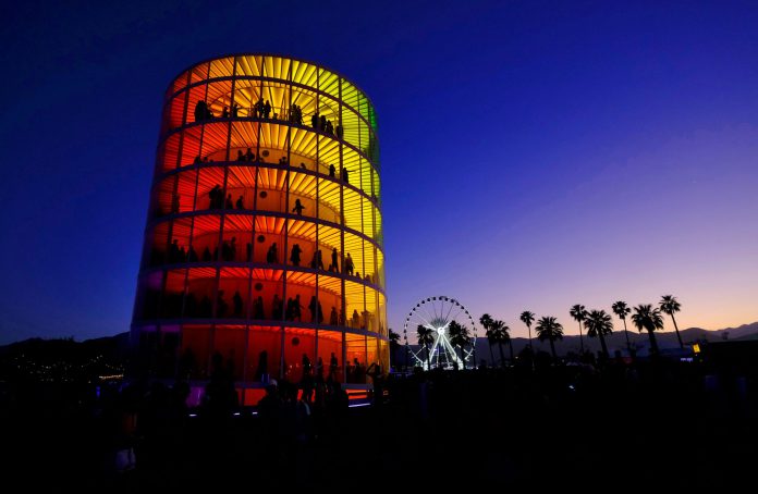 Coachella 2018 Coachella 2018