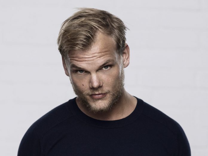 Avicii Avicii