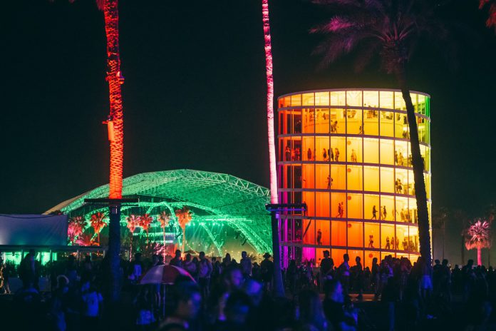 Coachella 2018 Coachella 2018