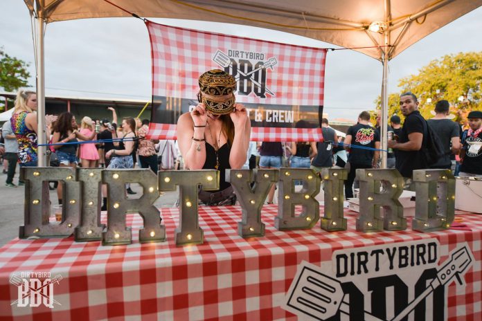 Dirtybird BBQ Miami Dirtybird BBQ Miami