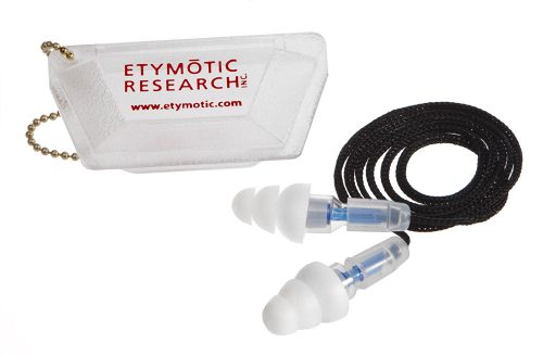 Etymotic Earplugs