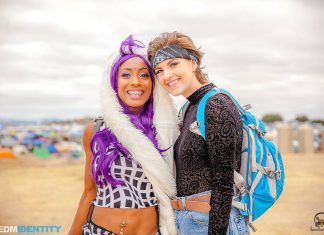 What to Pack in Your Festival Bag