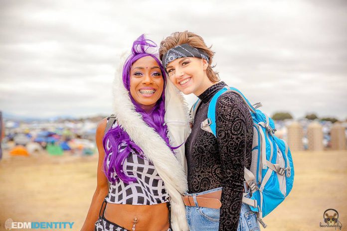 What to Pack in Your Festival Bag