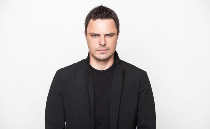 Markus Schulz - 'In Bloom Volume One' 'In Bloom Volume One'
