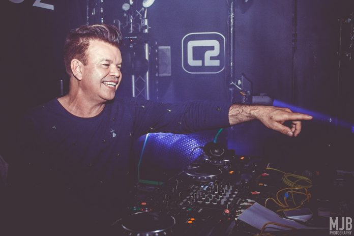 Paul Oakenfold Paul Oakenfold