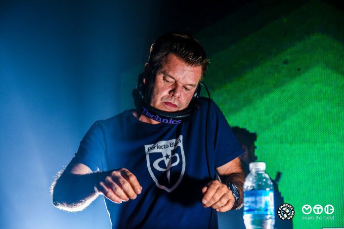 Paul Oakenfold to Convey LEGENDS to Schimanski NYC