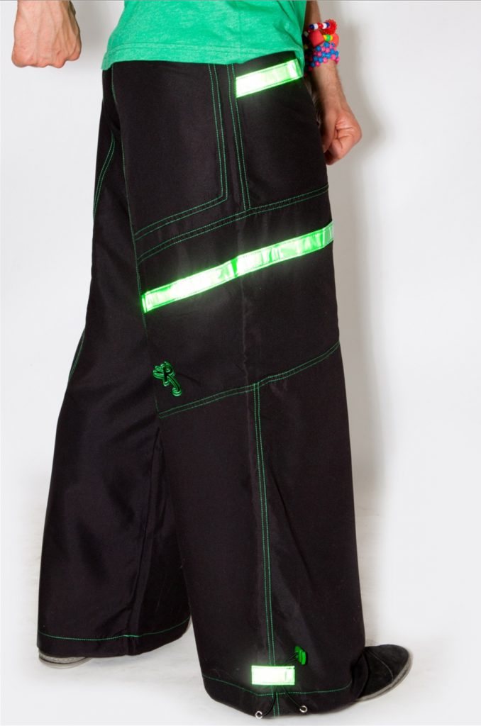 kikwear cargo pants