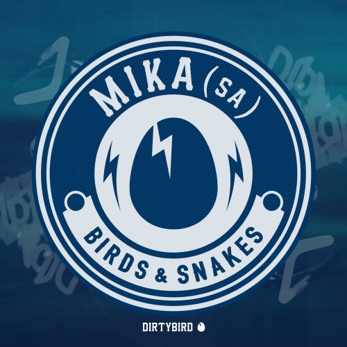 Mika (Sa) - Birds & Snakes