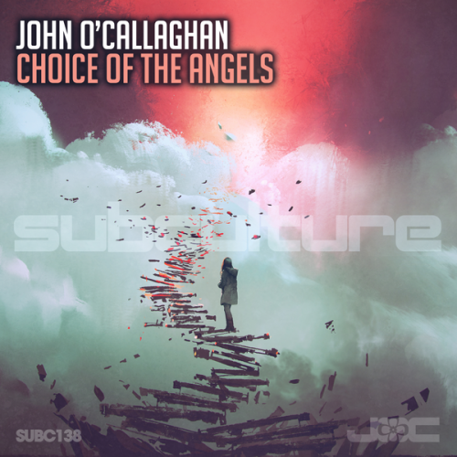 John O'Callaghan Choice Of The Angels