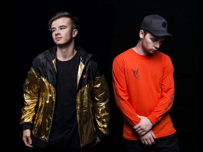Bad Decisions Press Shot 2018 Bad Decisions Press Shot 2018