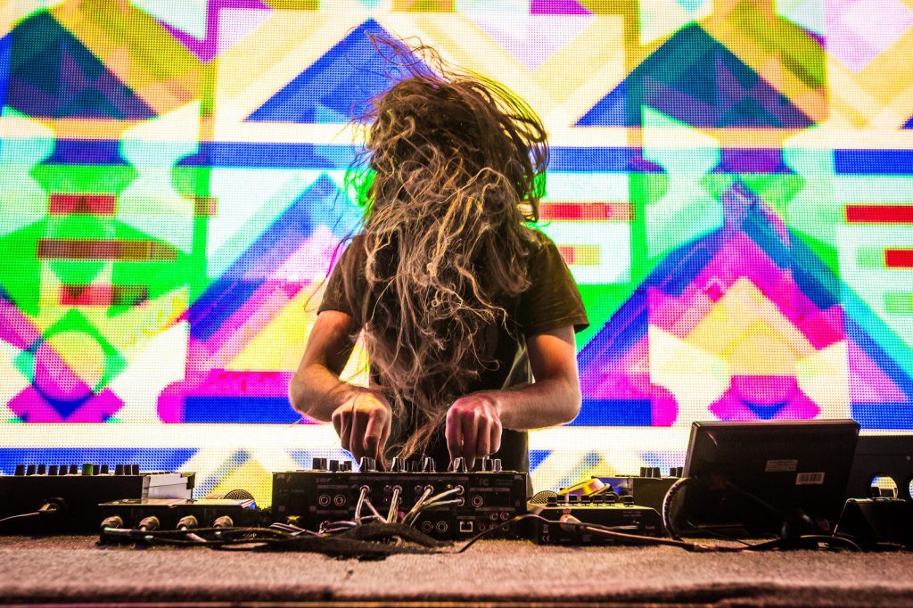 Bassnectar