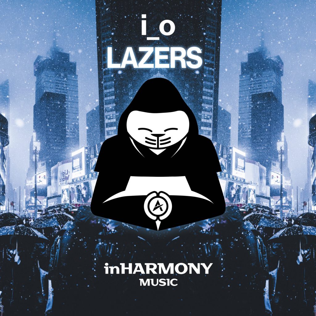 i_o LAZERS