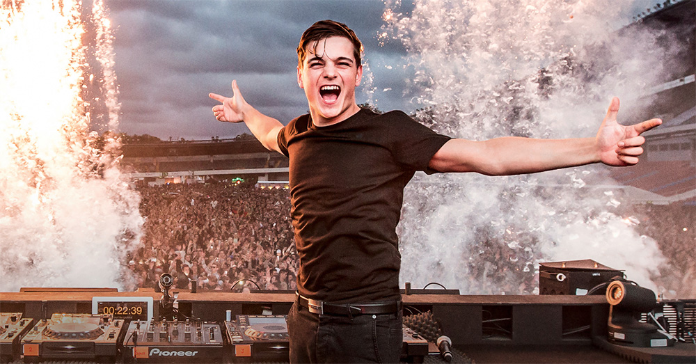 Martin Garrix