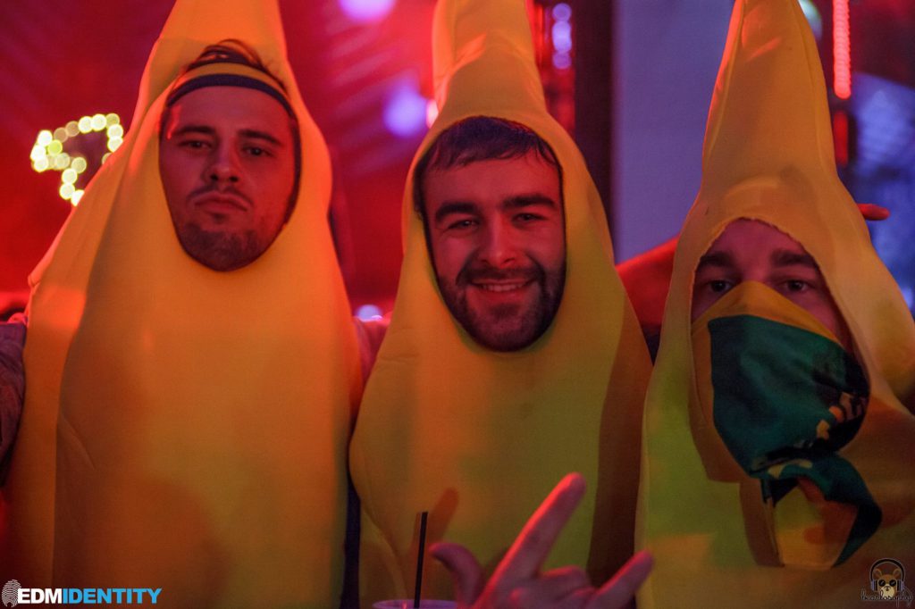 Mens Rave Clothing Group Costumes