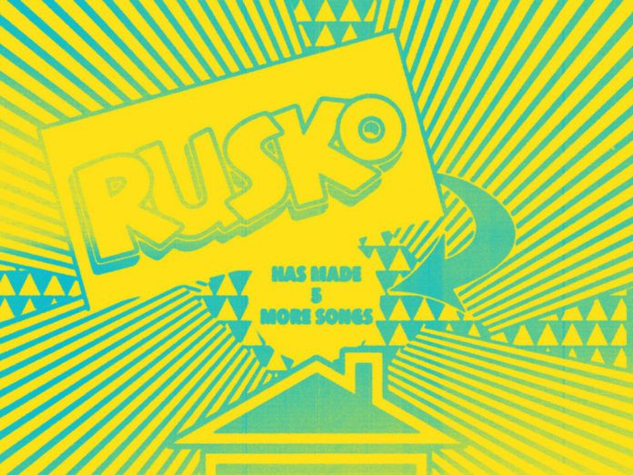 rusko rusko