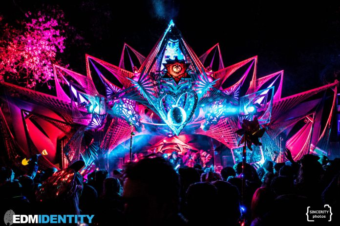 Desert Hearts Festival 2018 Desert Hearts Festival 2018