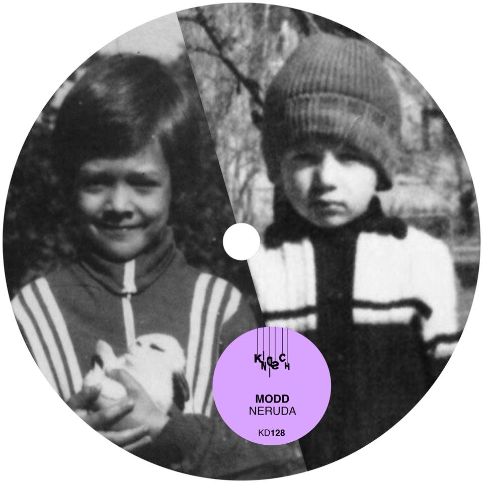 Modd Neruda EP