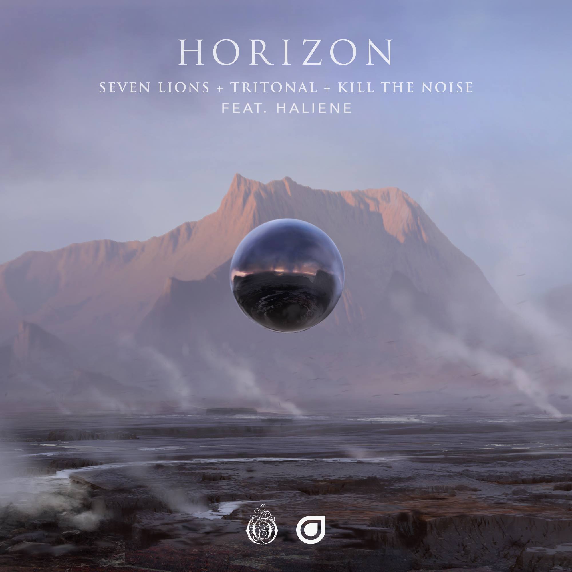 Horizon Seven Lions Kill the Noise Tritonal
