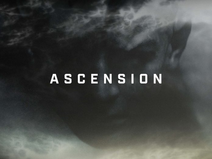 Big Wild Ascension Big Wild Ascension