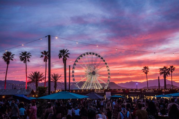 Coachella 2018 Weekend 2 Coachella 2018 Weekend 2