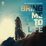 Da Tweekaz ft HALIENE - Bring Me To Life 640x640